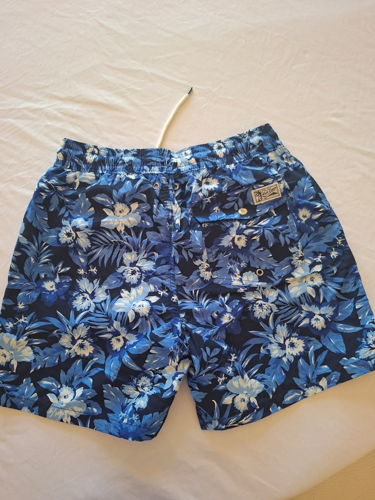 Polo Ralph Lauren Ralph Lauren Swimwear Size US 30 / EU 46 - 2 Thumbnail