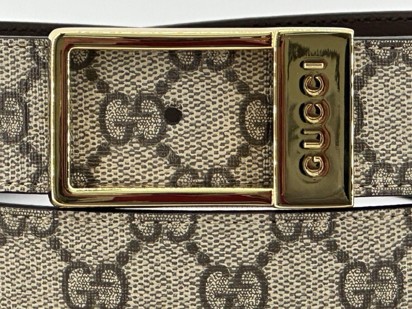 Gucci New Gucci Belt Size-90cm Size ONE SIZE - 3 Thumbnail