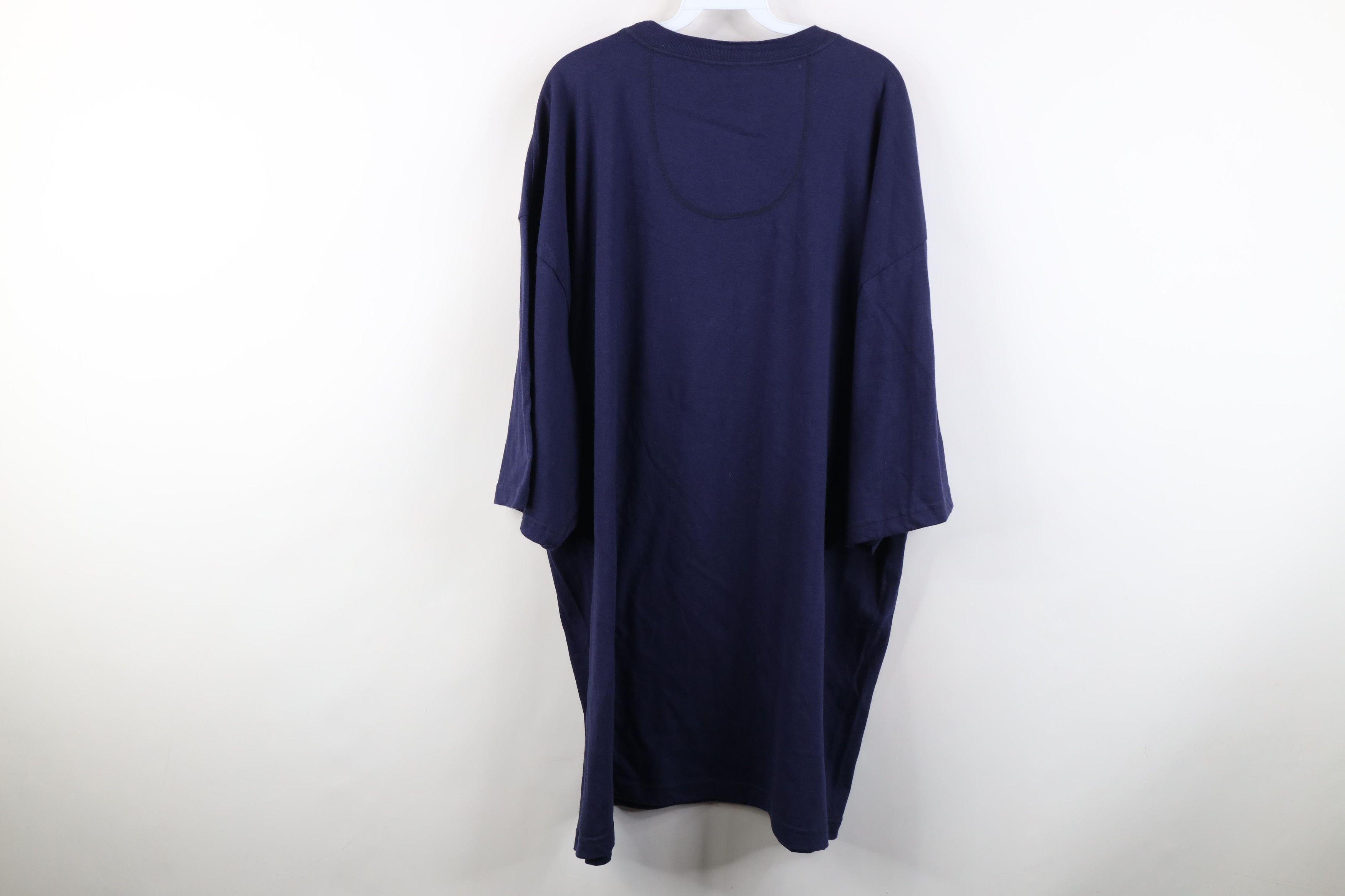 Marithe + Francois Girbaud Deadstock Vintage 90s Marithe Francois Girbaud Art T-Shirt Size US XXL / EU 58 / 5 - 11 Thumbnail
