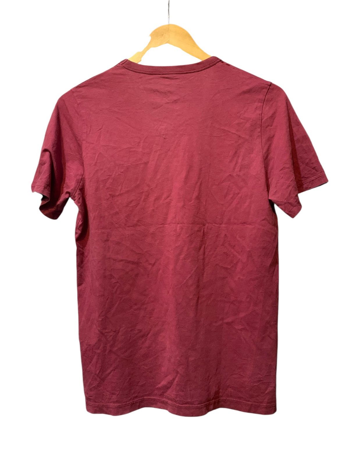 Maison Margiela Maison Margiela V neck Size US XXS / EU 40 - 2 Thumbnail