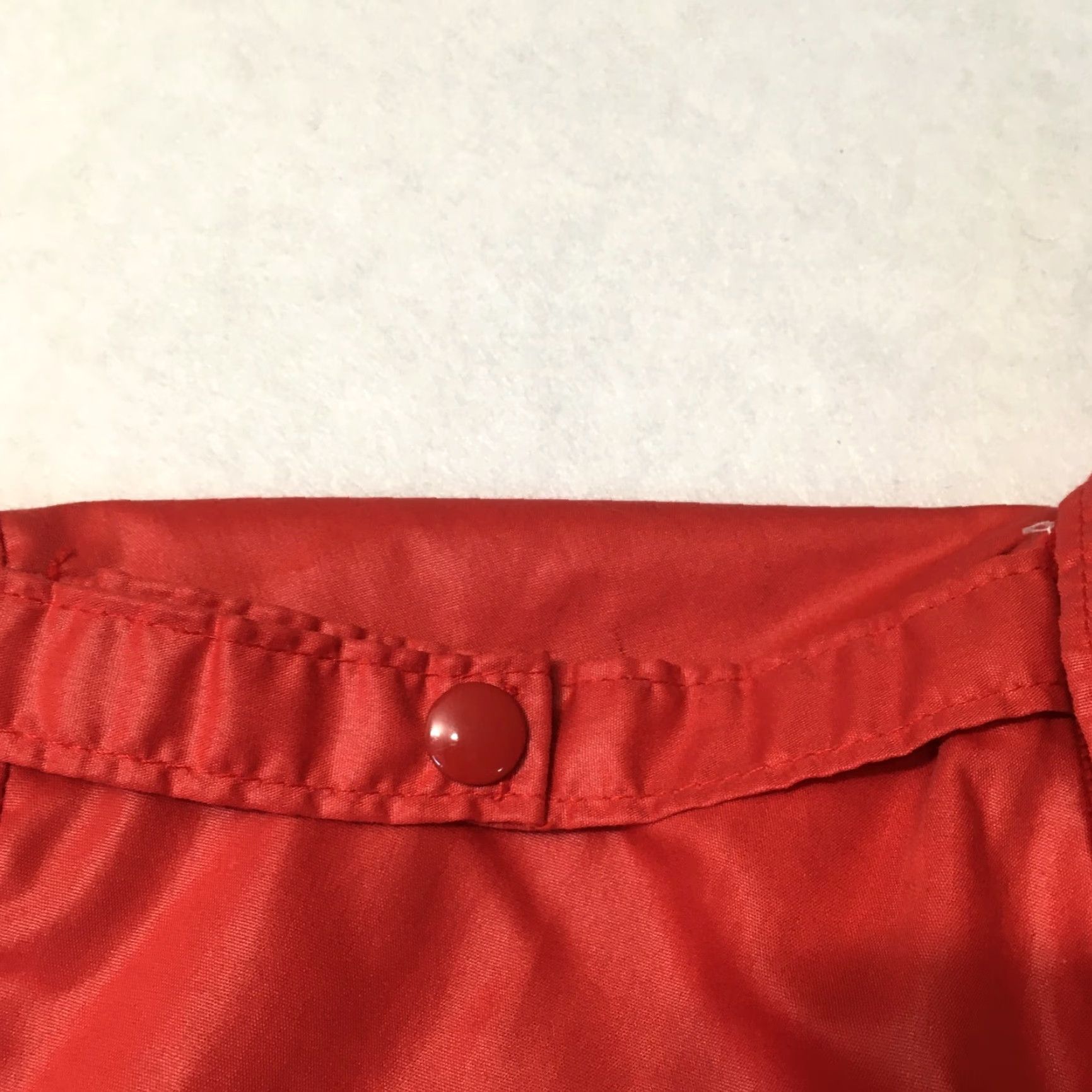 Vintage LAGUNA SECA RACEWAY jacket USA windbreaker racing XL red Vintage four seasons Men Regular XS? Size US XL / EU 56 / 4 - 5 Thumbnail