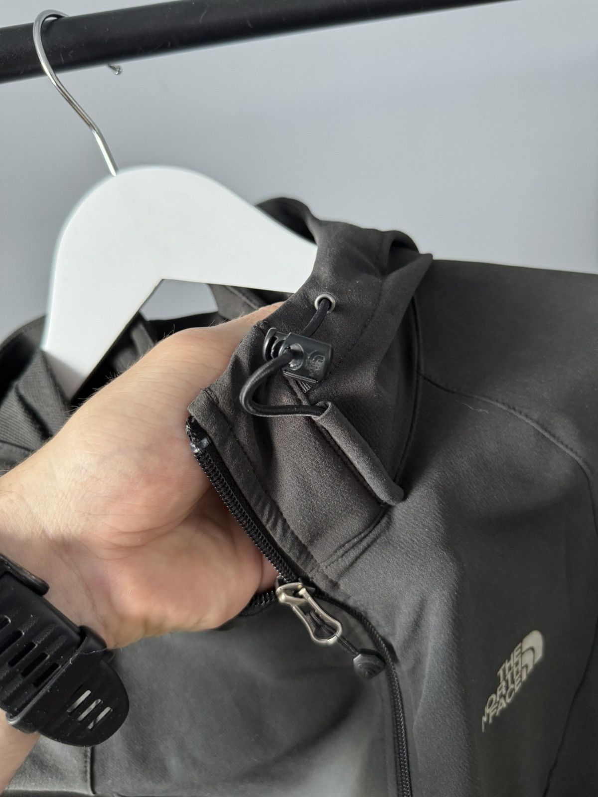 The North Face The north face softshell apex Size XS / US 0-2 / IT 36-38 - 6 Thumbnail