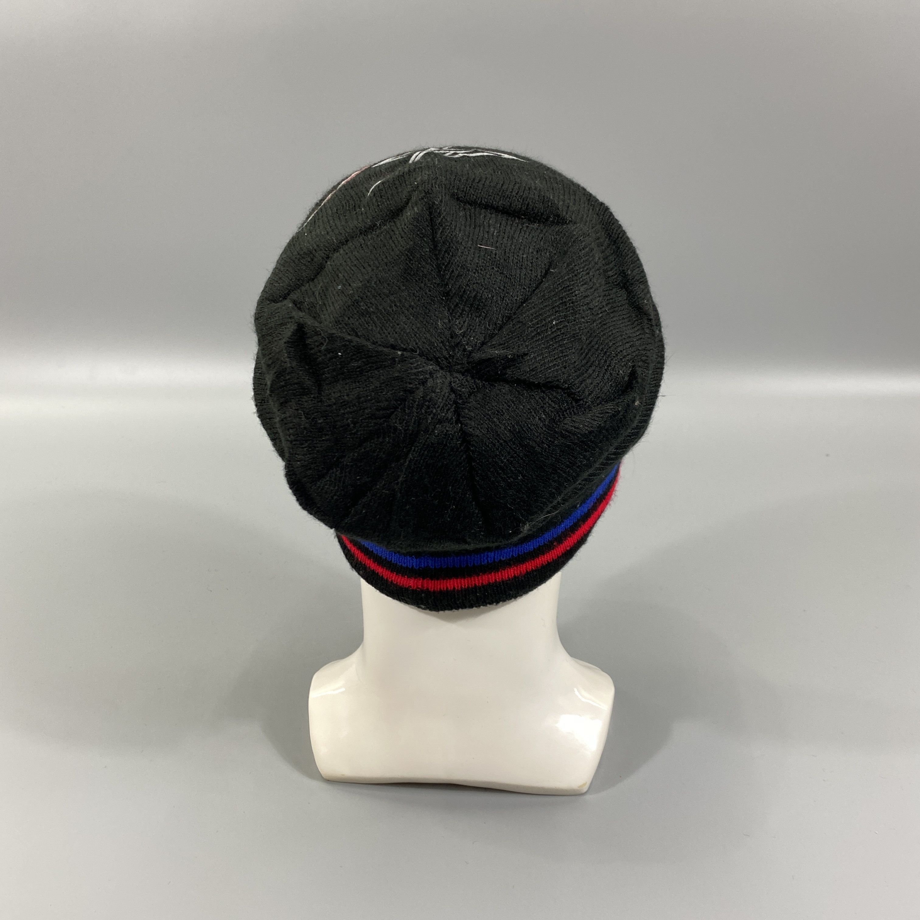 Japanese Brand Syunsuko Snow Cap Beanie Hats -BN991 Size ONE SIZE - 4 Thumbnail