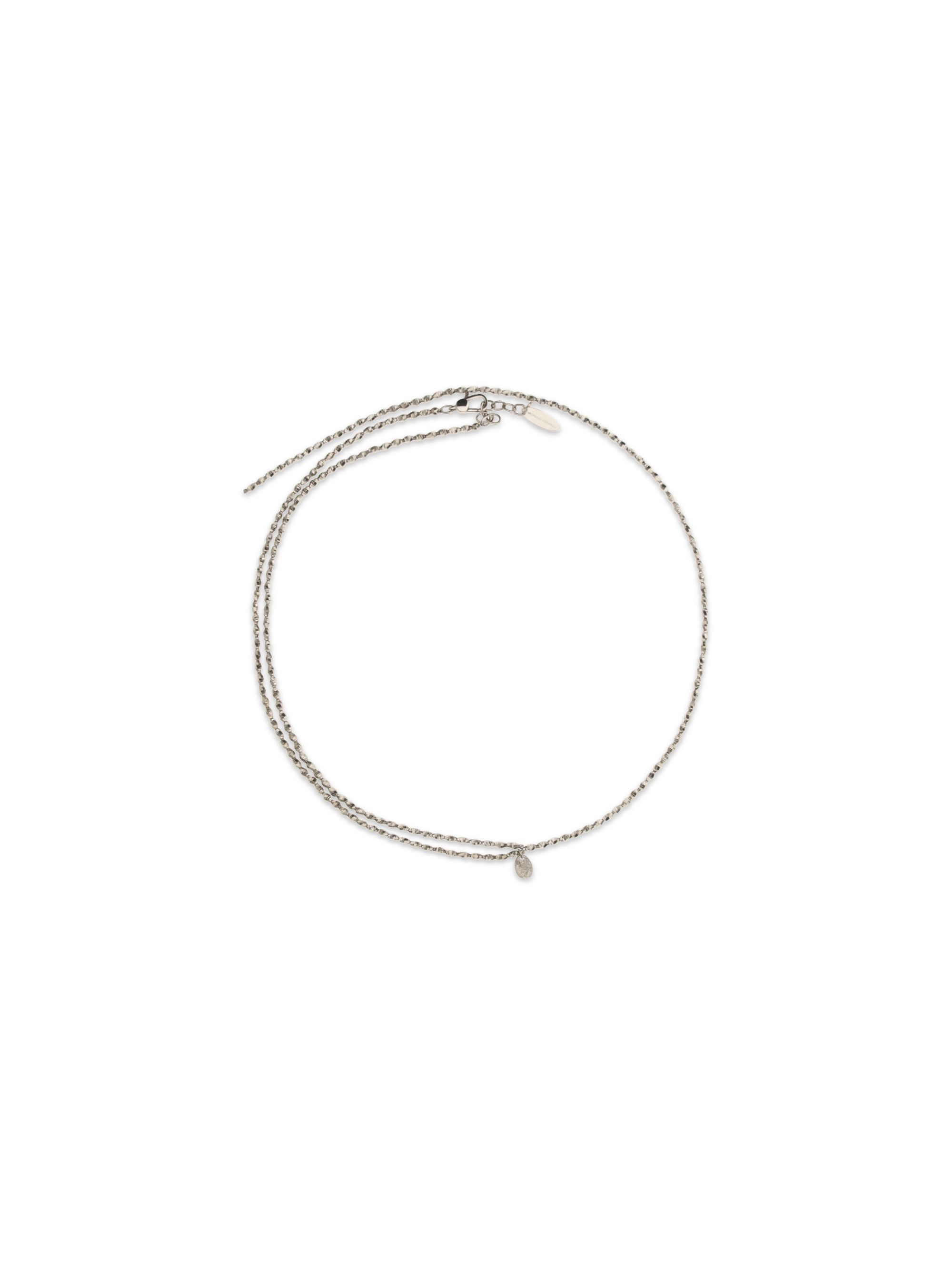 Brunello Cucinelli Chain Necklace Size ONE SIZE - 1 Thumbnail