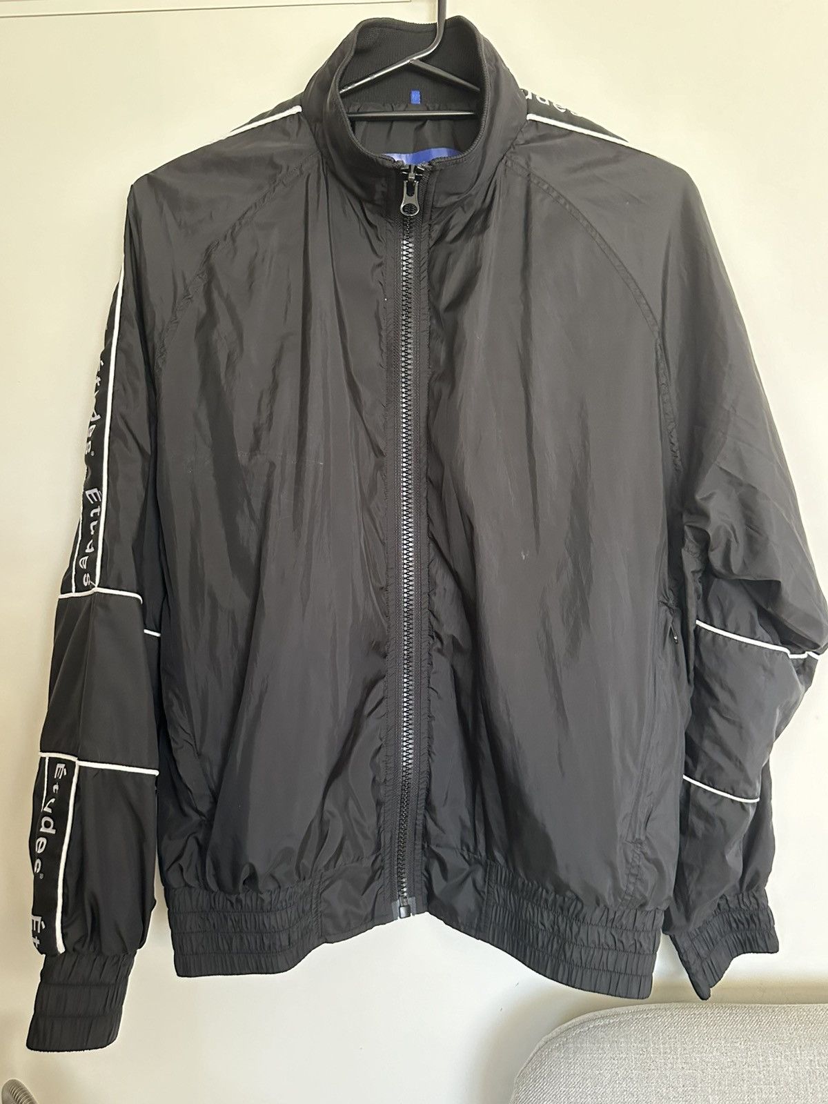 Etudes Etudes Wimbledon Track Top Size US S / EU 44-46 / 1 - 1 Thumbnail