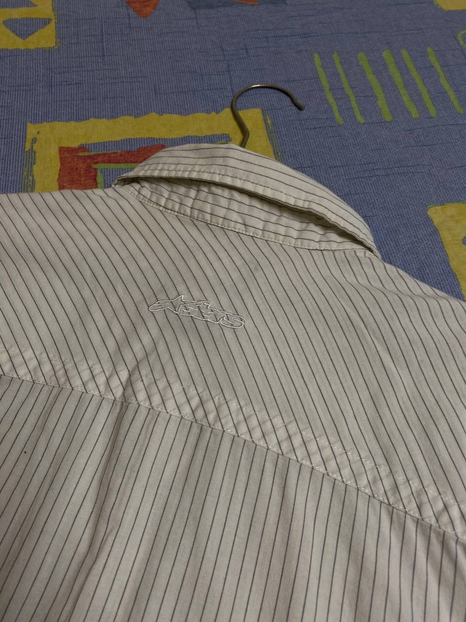 Alpinestars Alpinestars Shirt Size US M / EU 48-50 / 2 - 14 Thumbnail