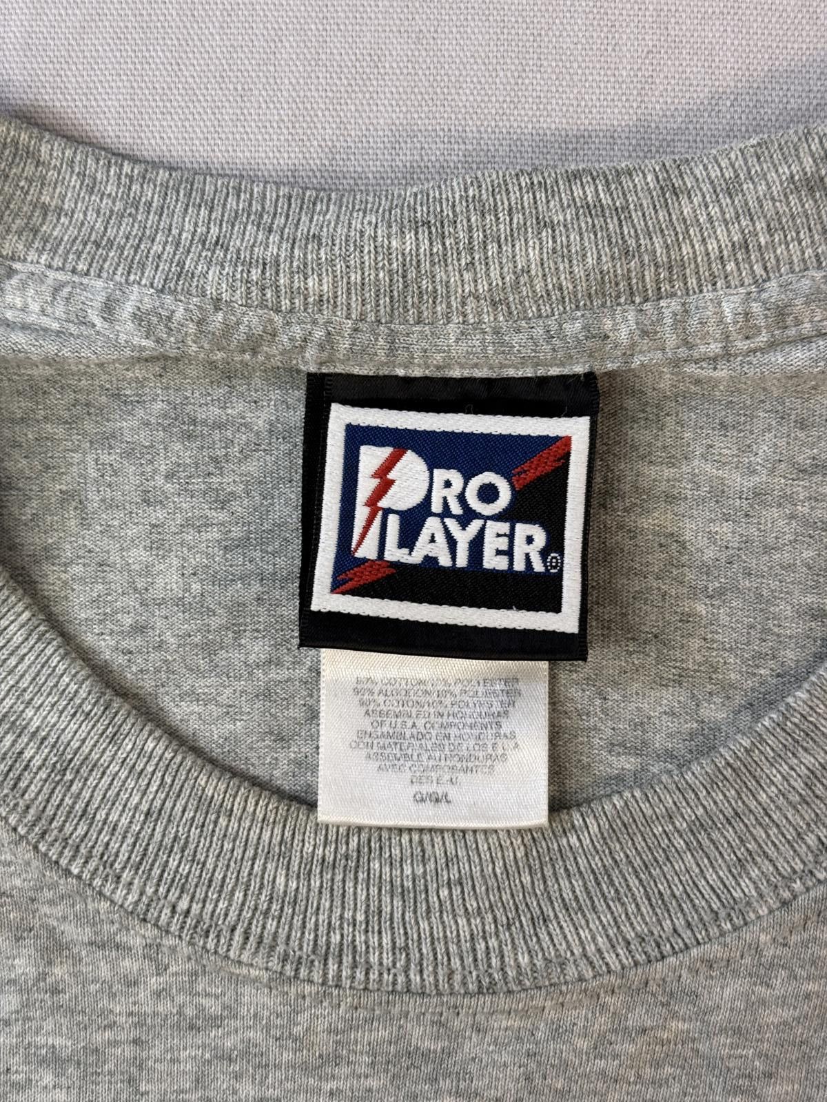 Pro Player Vintage Chicago Cubs T-shirt 1998 Pro Player Club - L Size US L / EU 52-54 / 3 - 3 Thumbnail