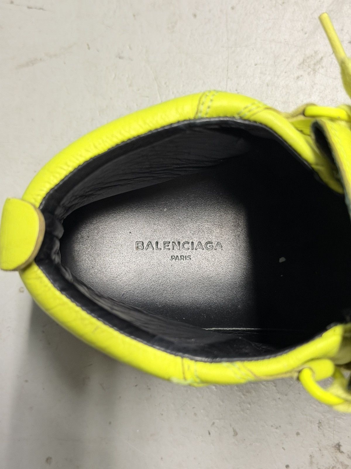 Balenciaga Balenciaga Arenas Size US 9 / EU 42 - 8 Thumbnail