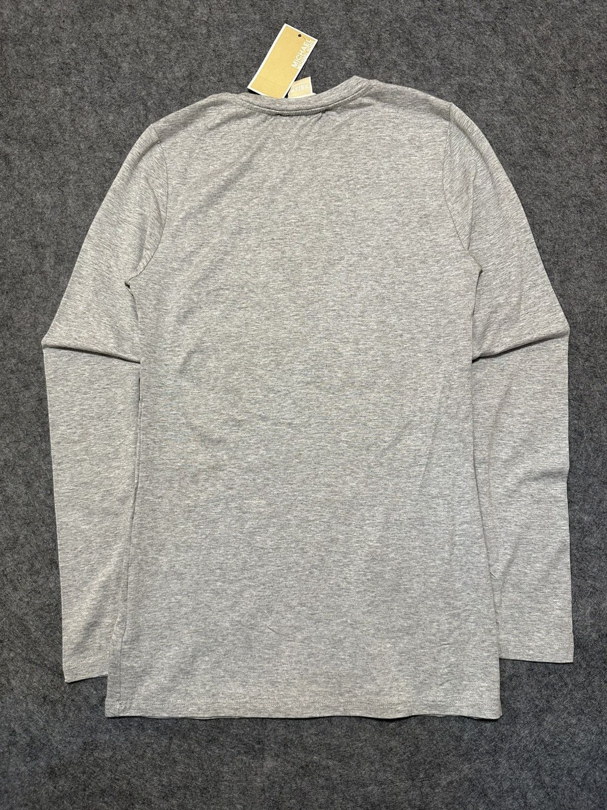 Michael Kors Michael Kors long-sleeved shirt featuring a starry graphic. Size XS / US 0-2 / IT 36-38 - 3 Thumbnail