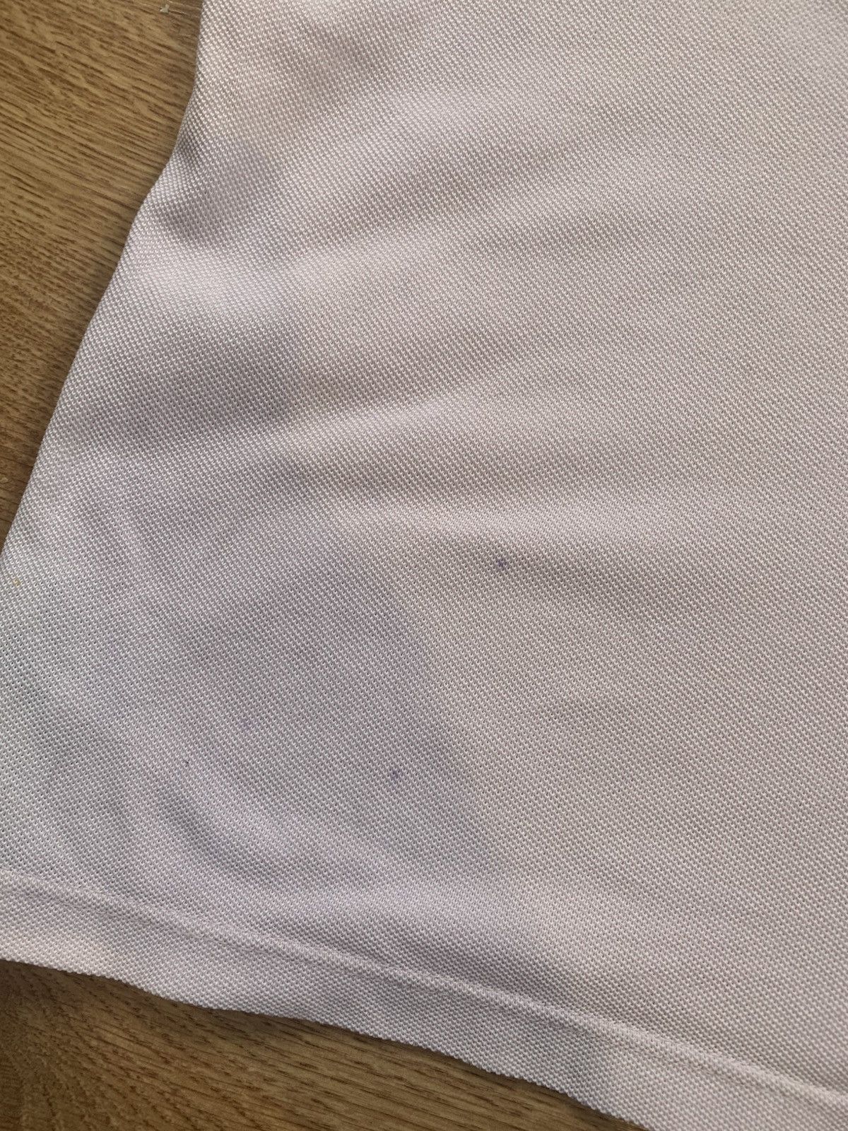 Burberry Burberry polo vintage Size US S / EU 44-46 / 1 - 6 Thumbnail