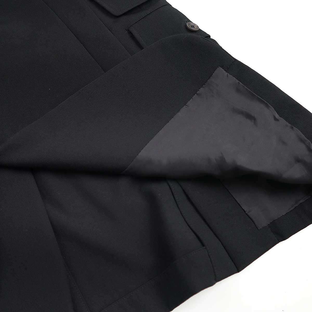 Yohji Yamamoto Yohji Yamamoto Pour Homme 19ss Double Flap Jacket Size US L / EU 52-54 / 3 - 6 Thumbnail