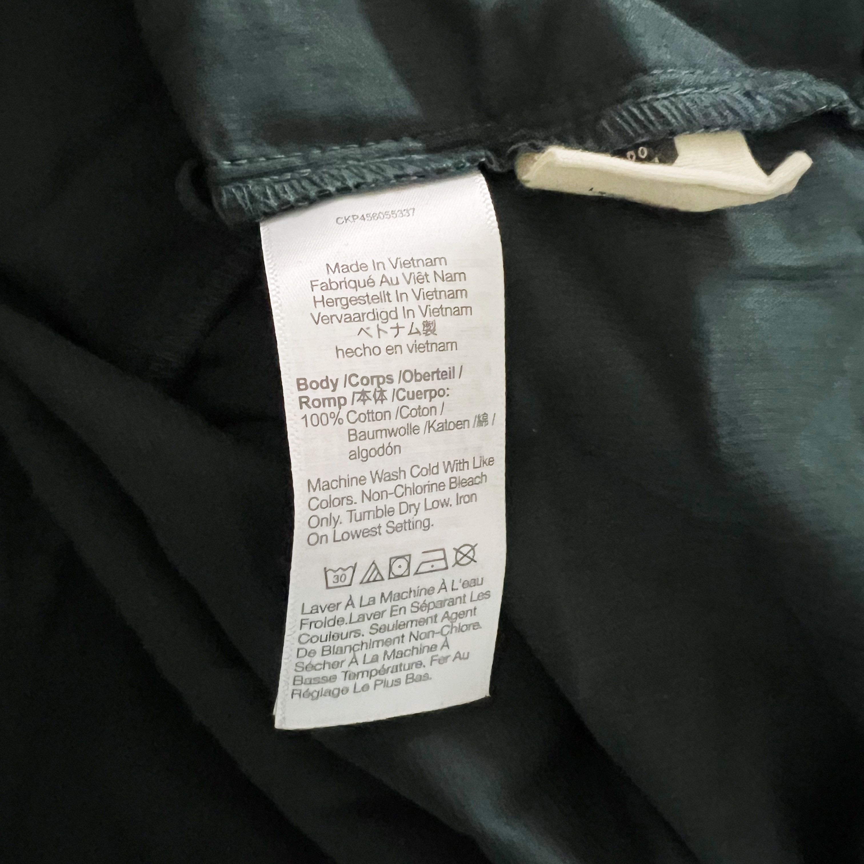 Madewell NEW Madewell Kinston Corduroy Velvet Side Size XS / US 0-2 / IT 36-38 - 3 Thumbnail