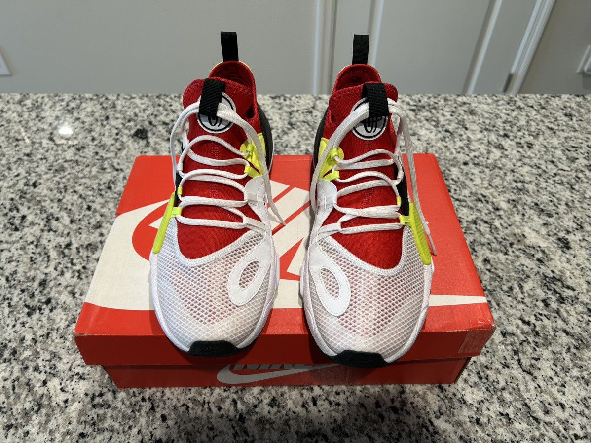 Nike VNDS: Nike Huarache E.D.G.E. TXT Size US 10.5 / EU 43-44 - 1 Thumbnail