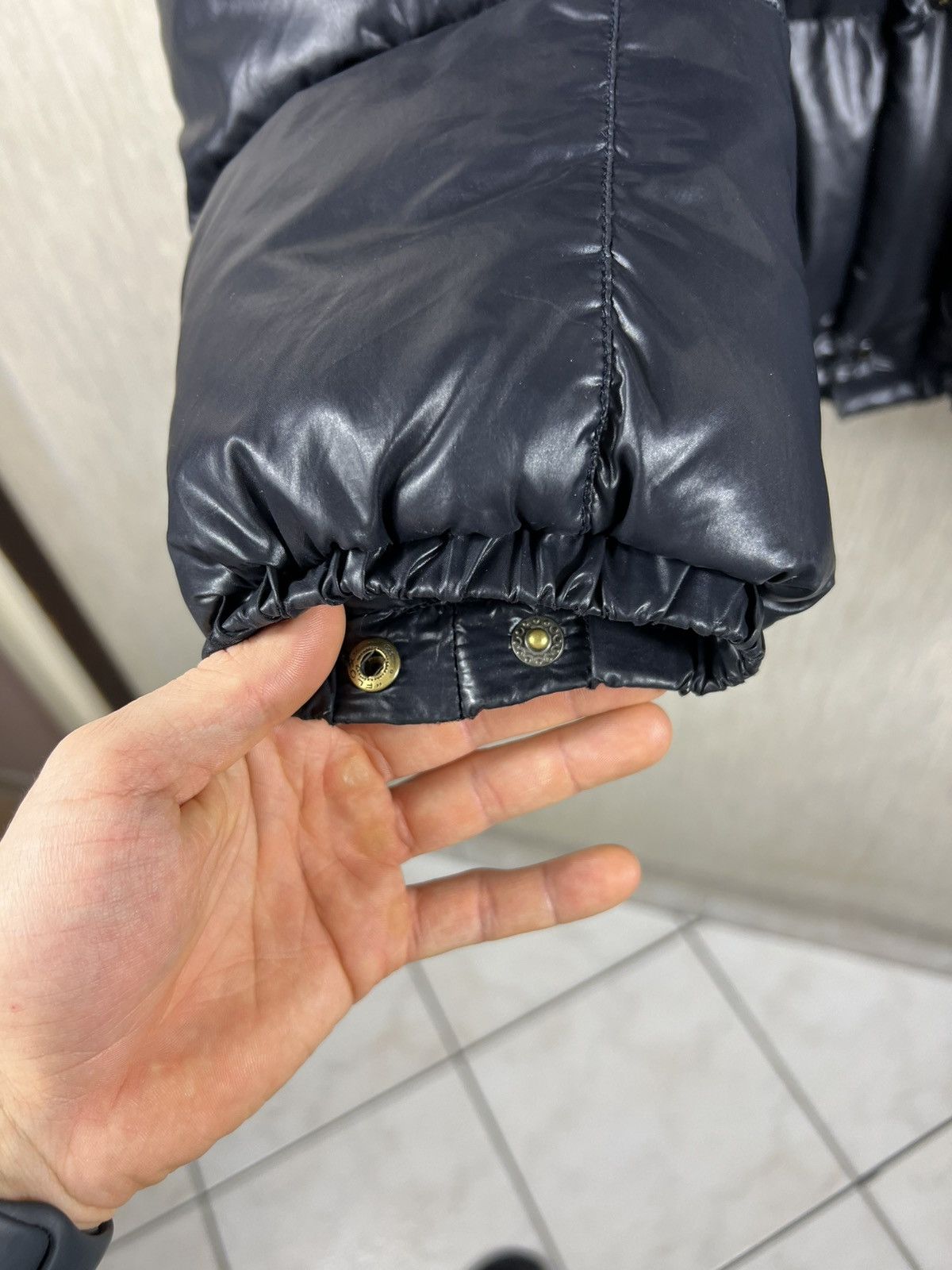 Moncler Vintage Moncler Grenoble goose down jacket arm logo puffer Size US L / EU 52-54 / 3 - 15 Thumbnail