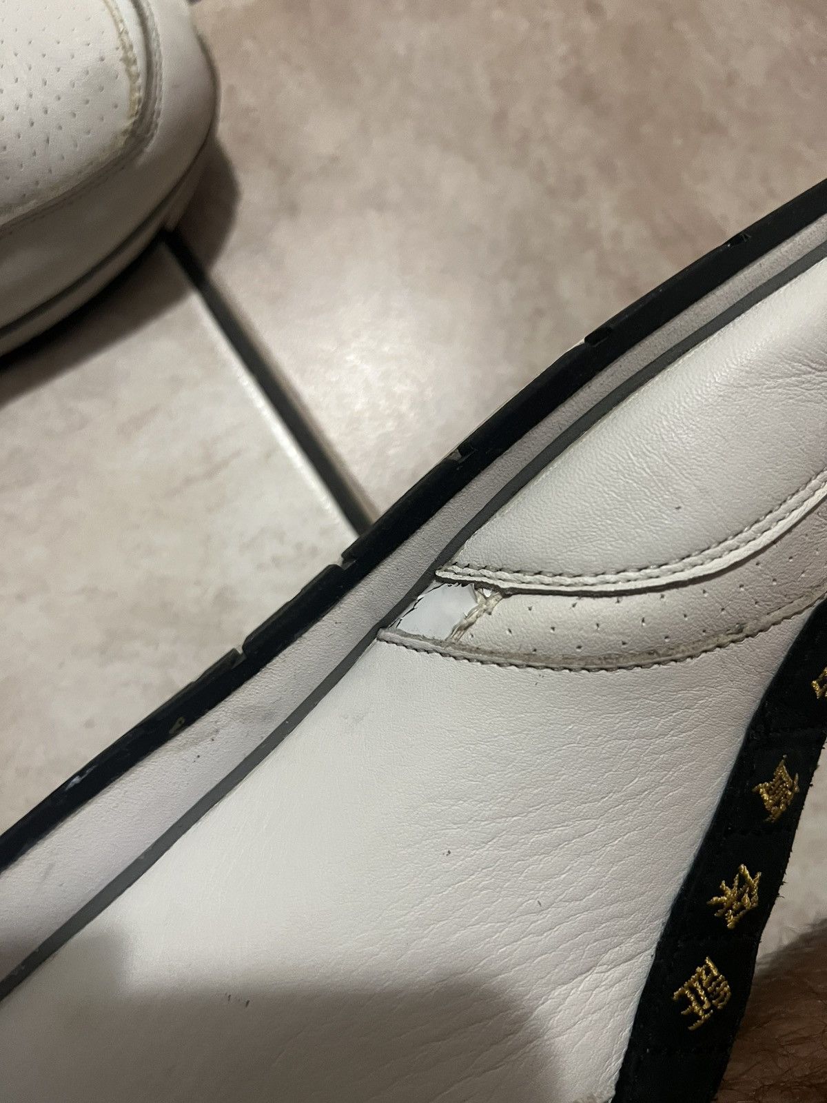 Evisu Evisu boots vintagr Size US 8 / EU 41 - 11 Thumbnail