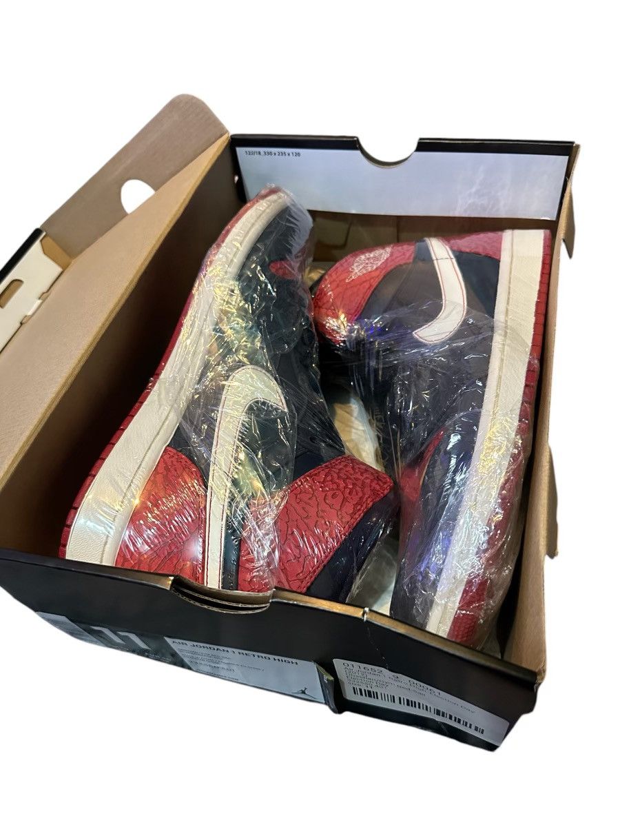 Jordan Brand Jordan Retro 1 OG ‘Election Day” 2012 Size US 11 / EU 44 - 7 Thumbnail
