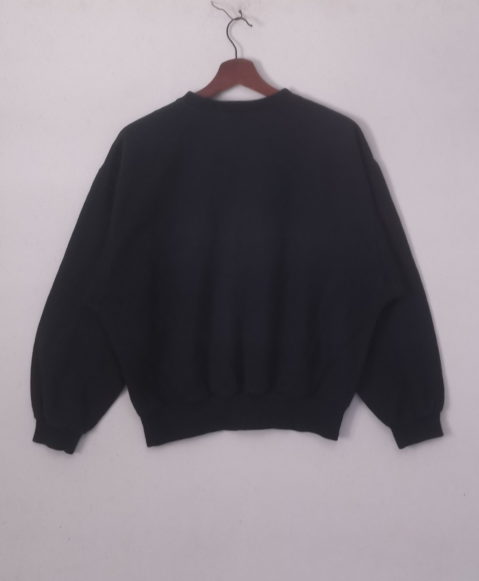 Ellesse × Vintage Rare Ellesse sweatshirt nice design Size M / US 6-8 / IT 42-44 - 3 Thumbnail