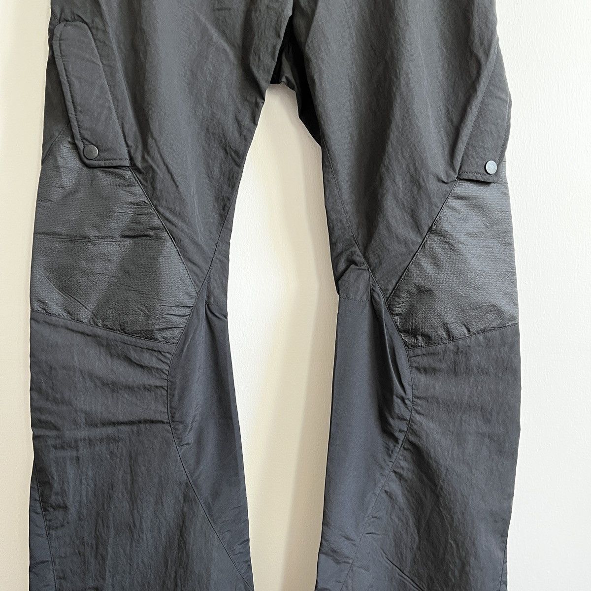 Hyein Seo Hyein Seo Technical Paneled Pants (unisex) Size US 31 - 3 Thumbnail
