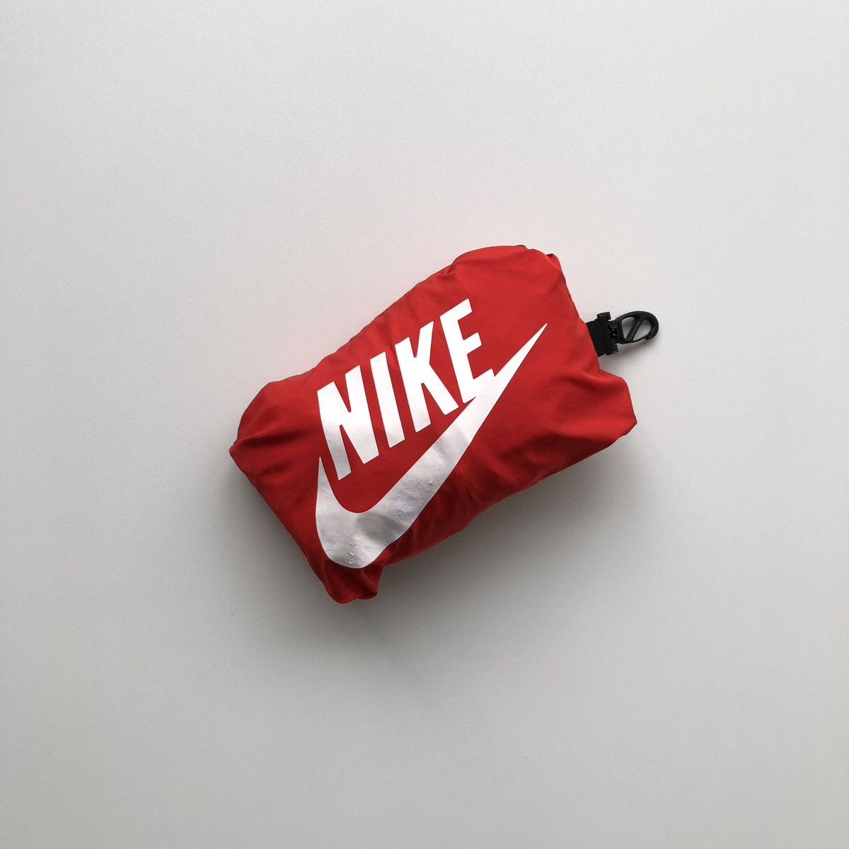 Nike × Vintage Nike 00’s Pocket Vintage Half Zip Anorak Windbreaker Jacket Size US M / EU 48-50 / 2 - 2 Thumbnail