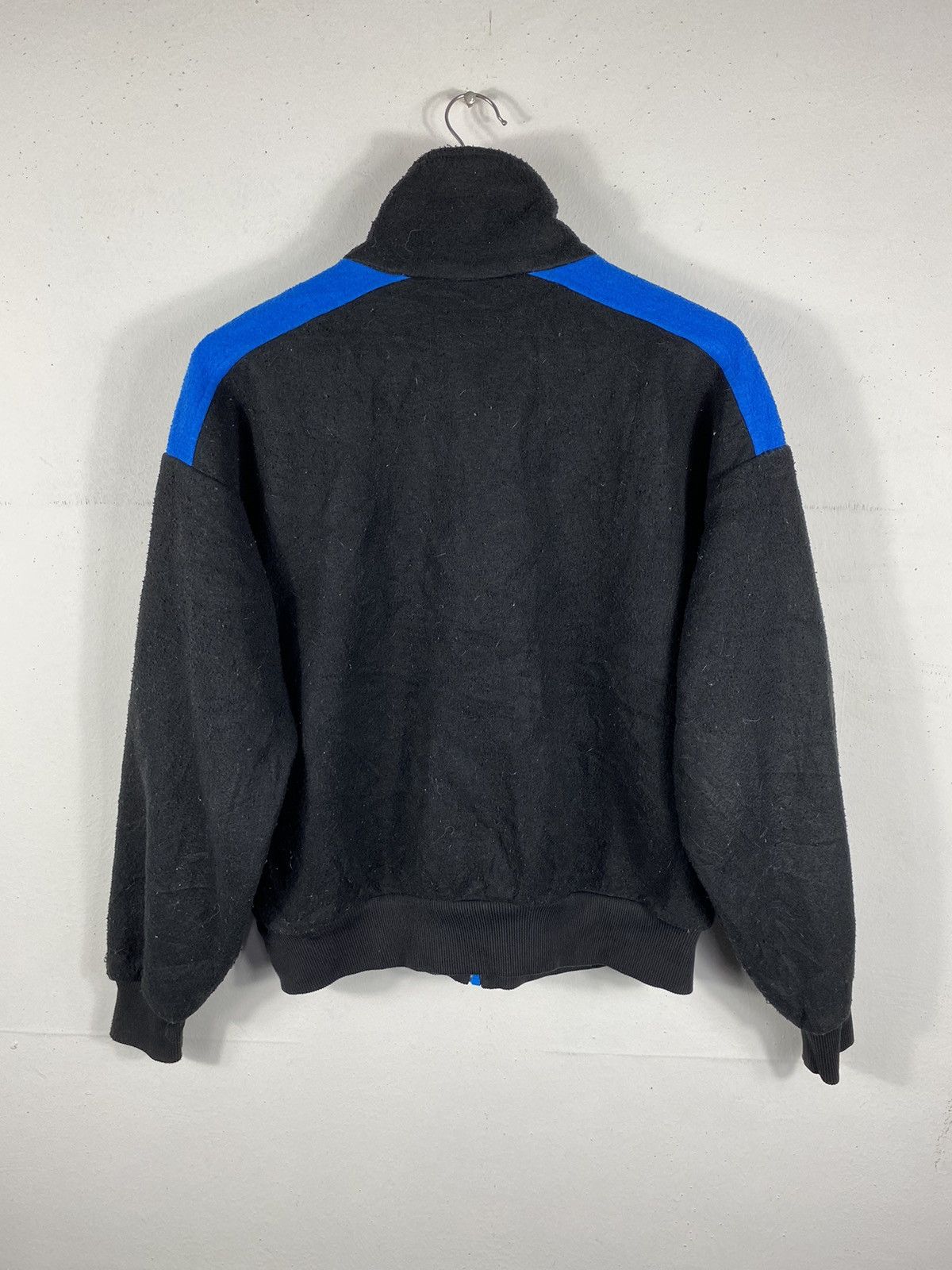 Columbia Columbia Sportwear Company Fleece Zipper Jacket Size XL / US 12-14 / IT 48-50 - 6 Thumbnail