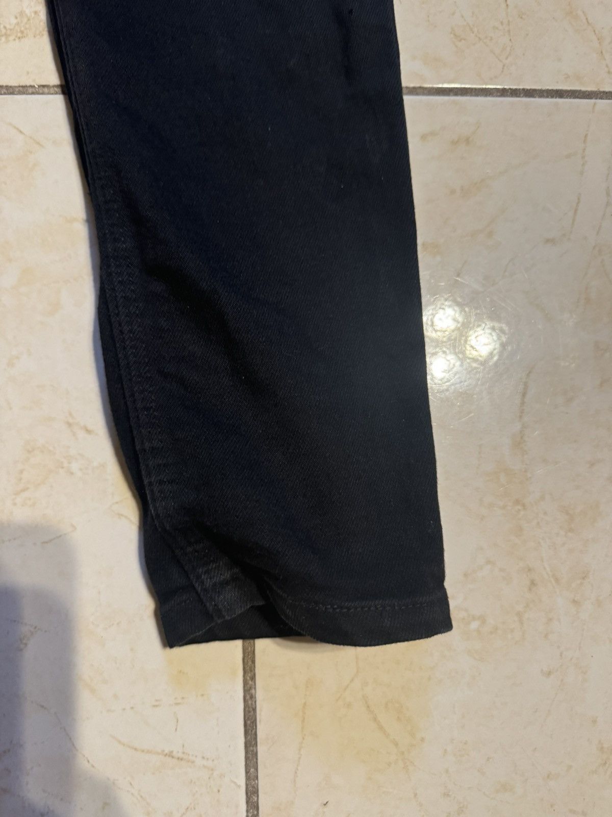 Acne Studios Max Stay Cash Size US 28 / EU 44 - 2 Thumbnail