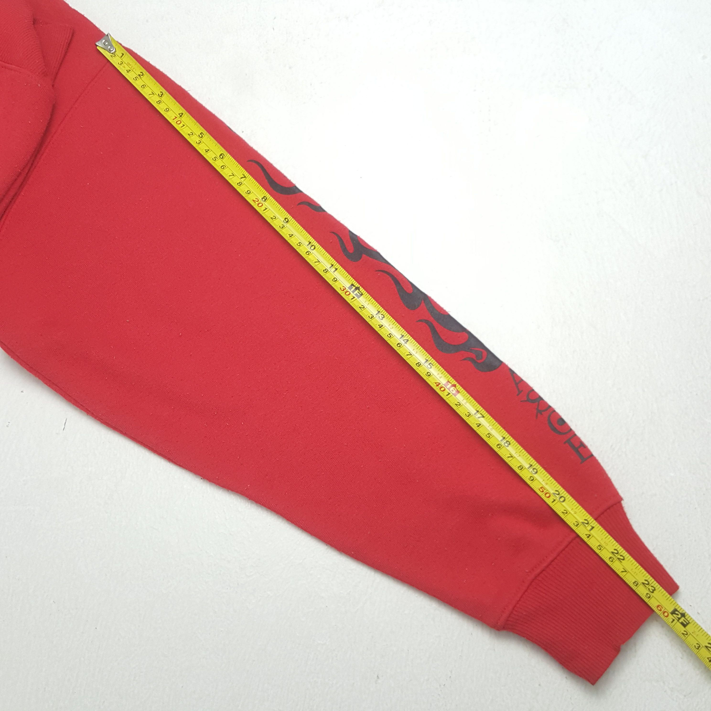 One Piece Vintage The White One Piece Sweatshirt Size US L / EU 52-54 / 3 - 8 Thumbnail