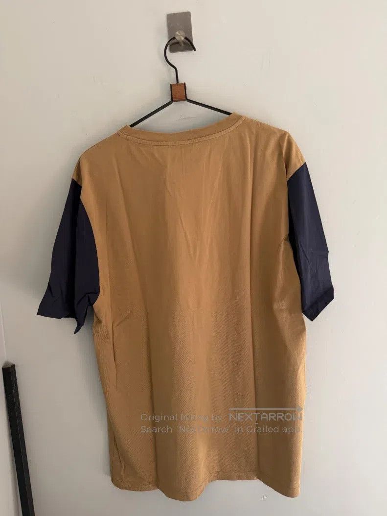 Loewe Loewe Short-sleeve with small logo Size XL / US 12-14 / IT 48-50 - 2 Thumbnail