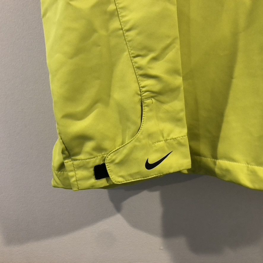 Nike x McDonald's Collab Quarter Zip Light Golf Jacket Size US XL / EU 56 / 4 - 8 Thumbnail