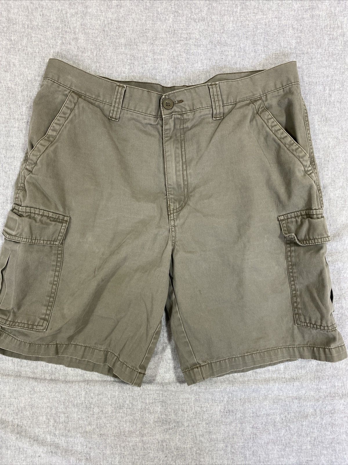 Croft and shops barrow shorts