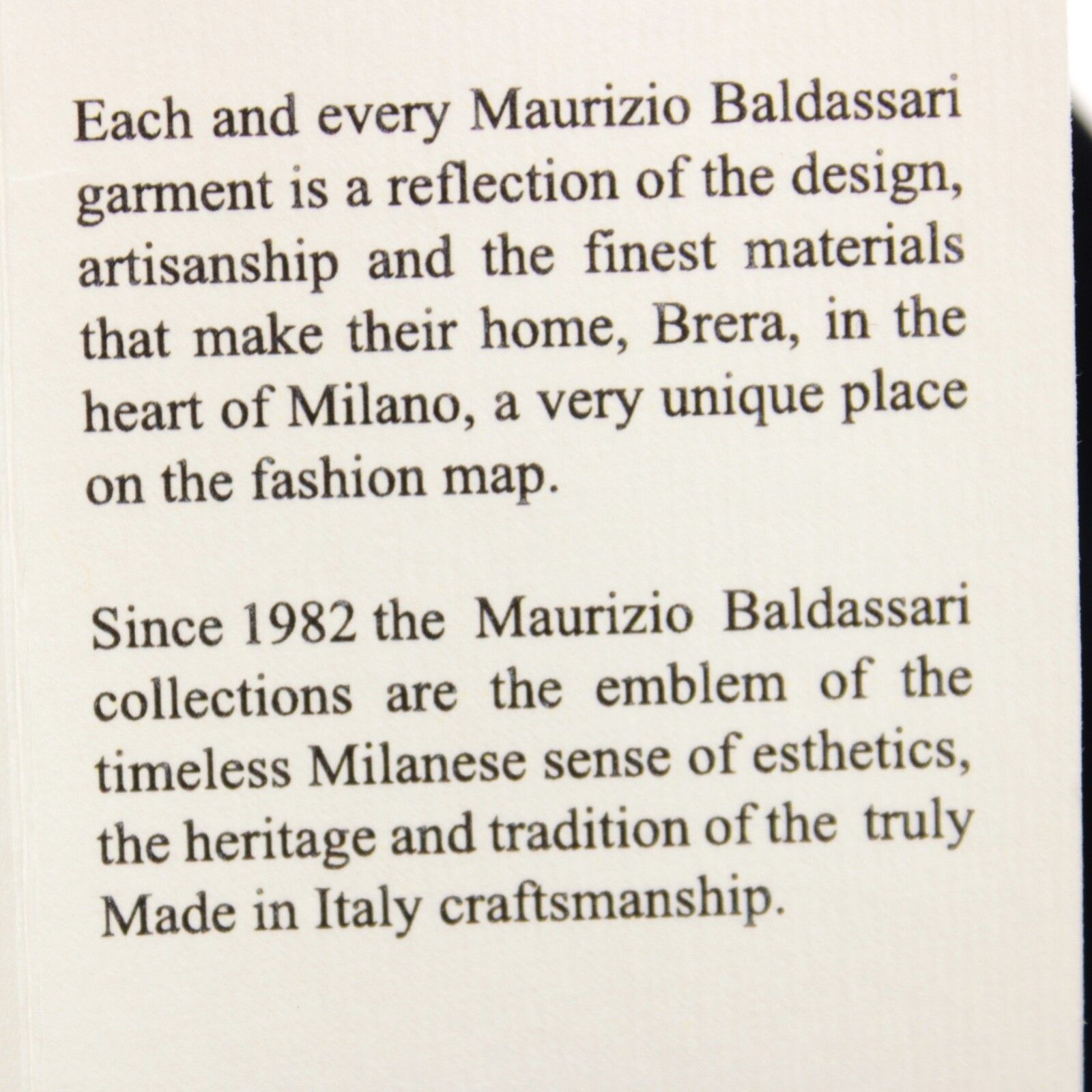 Maurizio Baldassari Maurizio Baldassari New with tags Chino Size 38 US In Blue Size US 38 / EU 54 - 5 Thumbnail