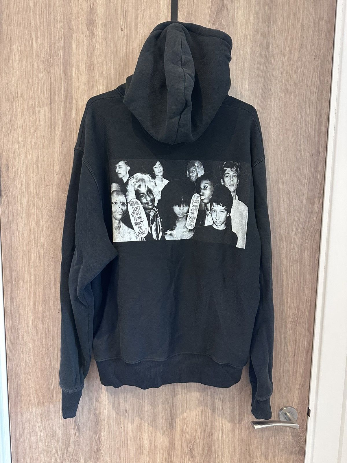 Martine Rose × Stussy stussy x martine rose Size US M / EU 48-50 / 2 - 3 Thumbnail