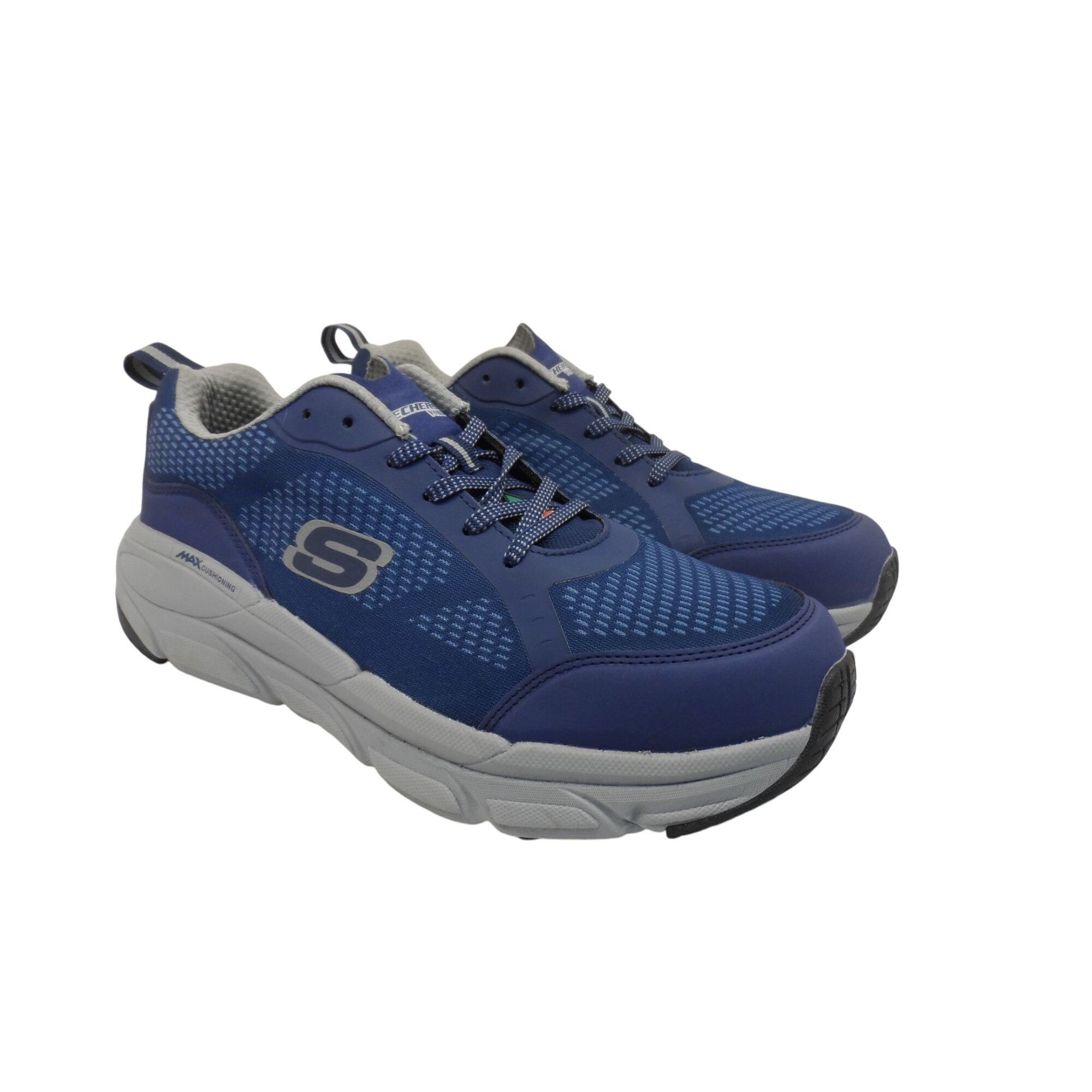 Skechers Skechers Relaxed Fit Elected Horizon Shoe Size 10.5 64866 Grailed