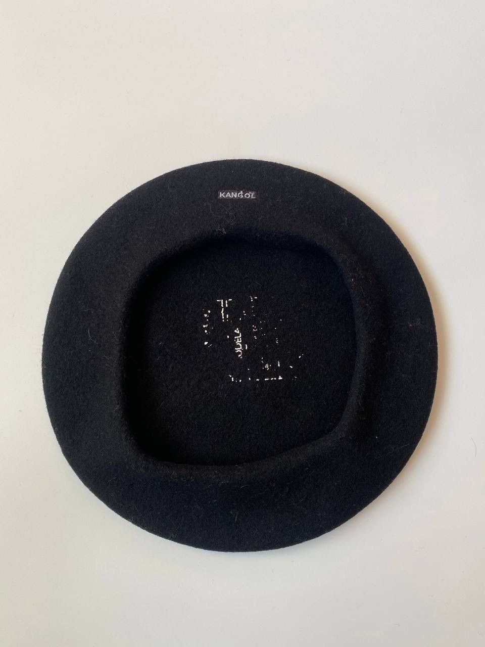 Kangol Vintage Kangol Wool hat Size ONE SIZE - 4 Thumbnail