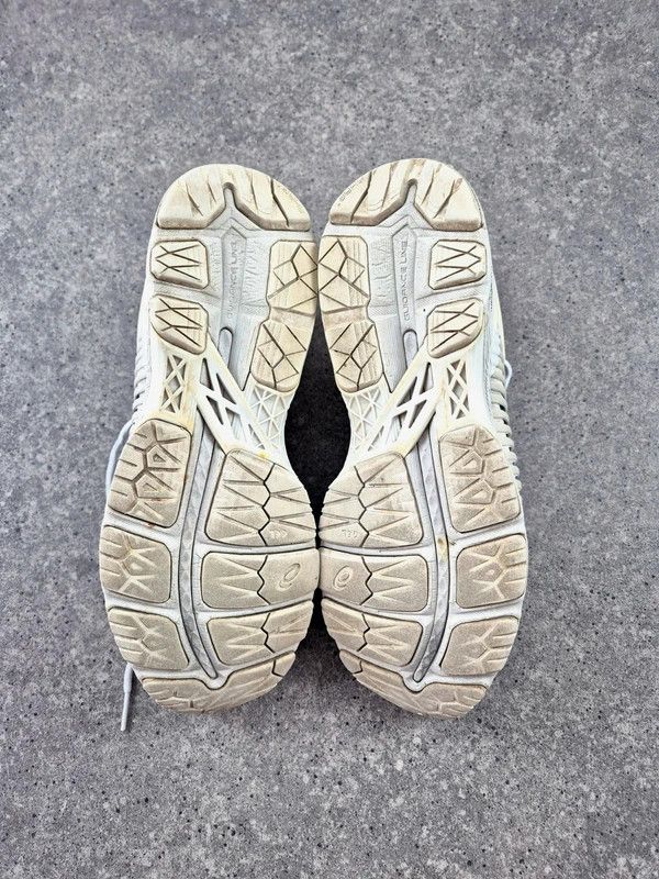 Kiko Kostadinov Asics Kiko Kostadinov Gel Delva Cool Green Sneakers Size 42 Size US 8.5 / EU 41-42 - 4 Thumbnail