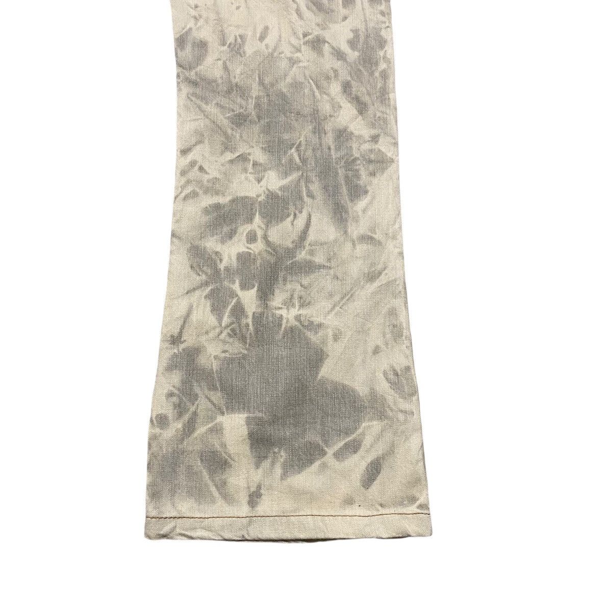 Japanese Brand MEDICAL BRANCH Carpenter Pants Flare Size US 29 - 16 Thumbnail