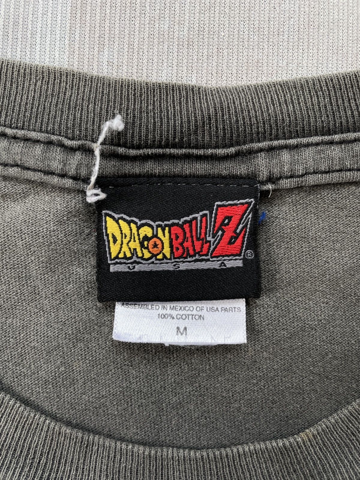 Vintage 2002 Vintage Dragon Ball Z Size US M / EU 48-50 / 2 - 14 Thumbnail