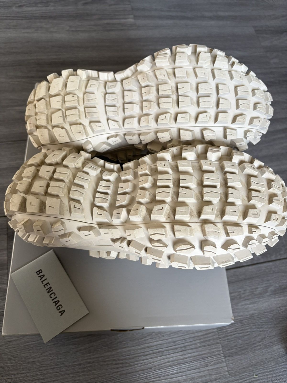 Balenciaga Balenciaga Bouncer Clogs Size US 8.5 / EU 41-42 - 8 Thumbnail
