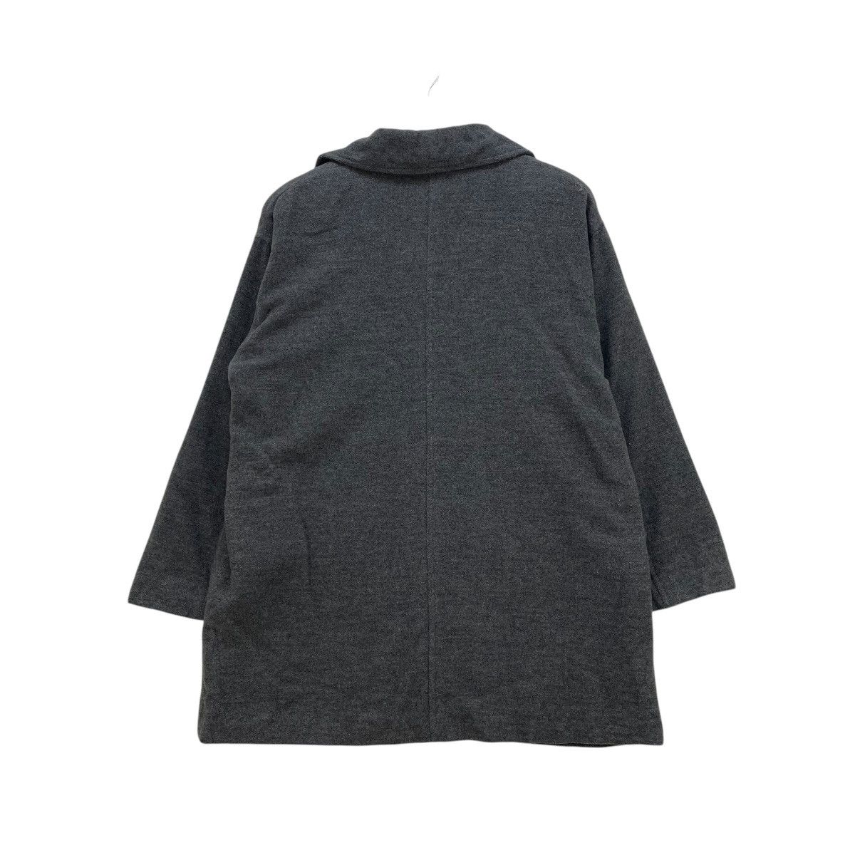 Autumn Cashmere × Designer × Lancel Vintage Lancel Double Breasted Jacket Size US M / EU 48-50 / 2 - 2 Thumbnail