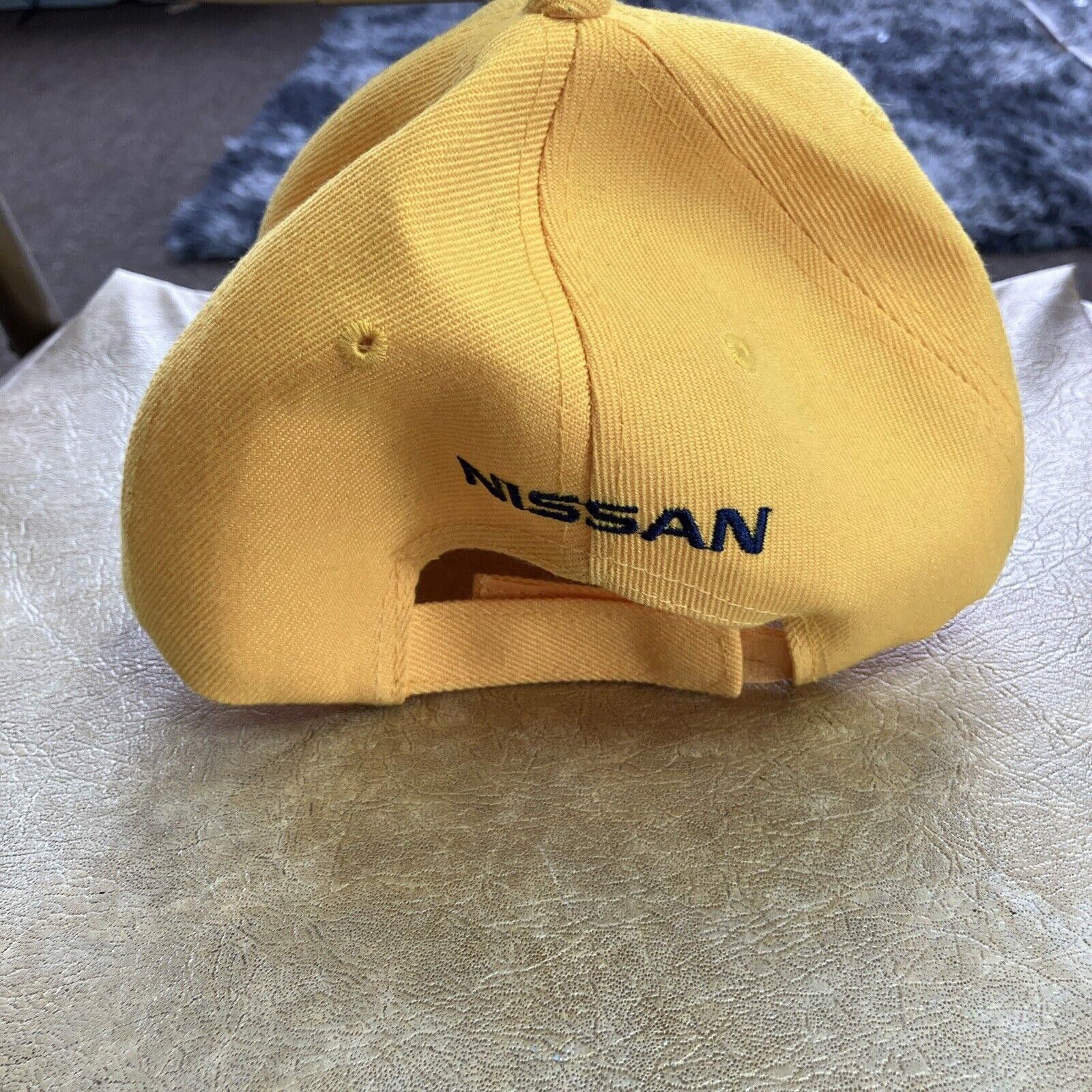 Designer NASHVILLE PREDATORS - HAT SIGNED BY 7 PLAYERS Size ONE SIZE - 5 Thumbnail