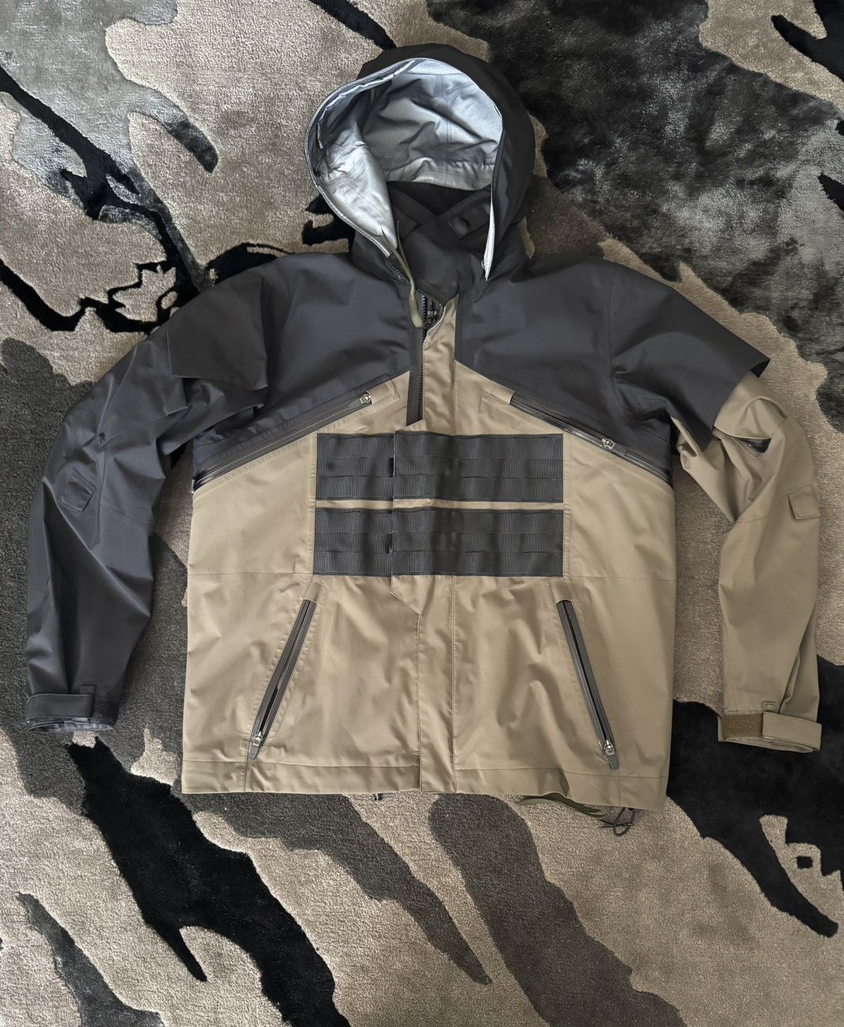 Acronym GT-J29 | Grailed