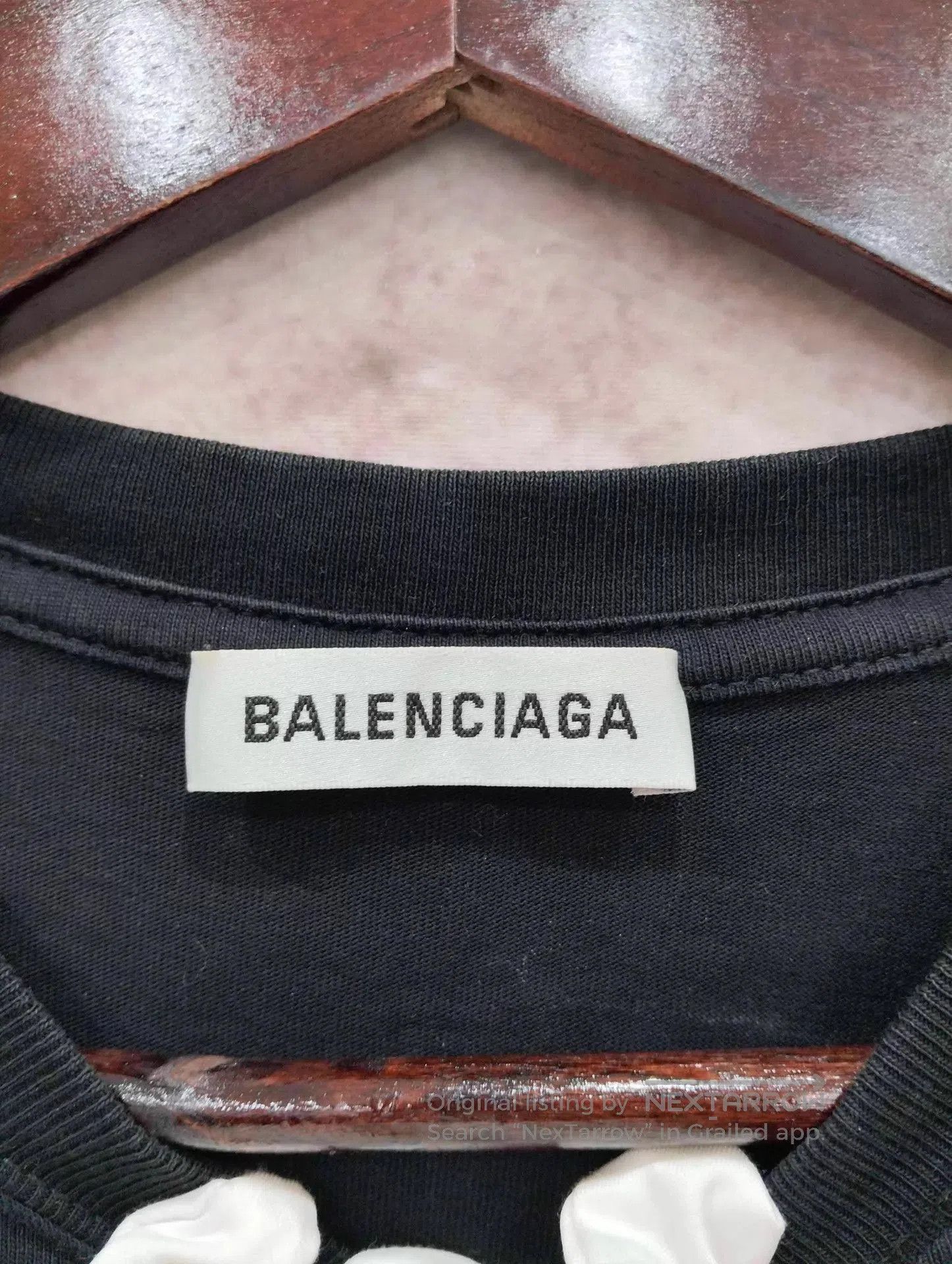 Balenciaga Black Short. Size US S / EU 44-46 / 1 - 4 Thumbnail