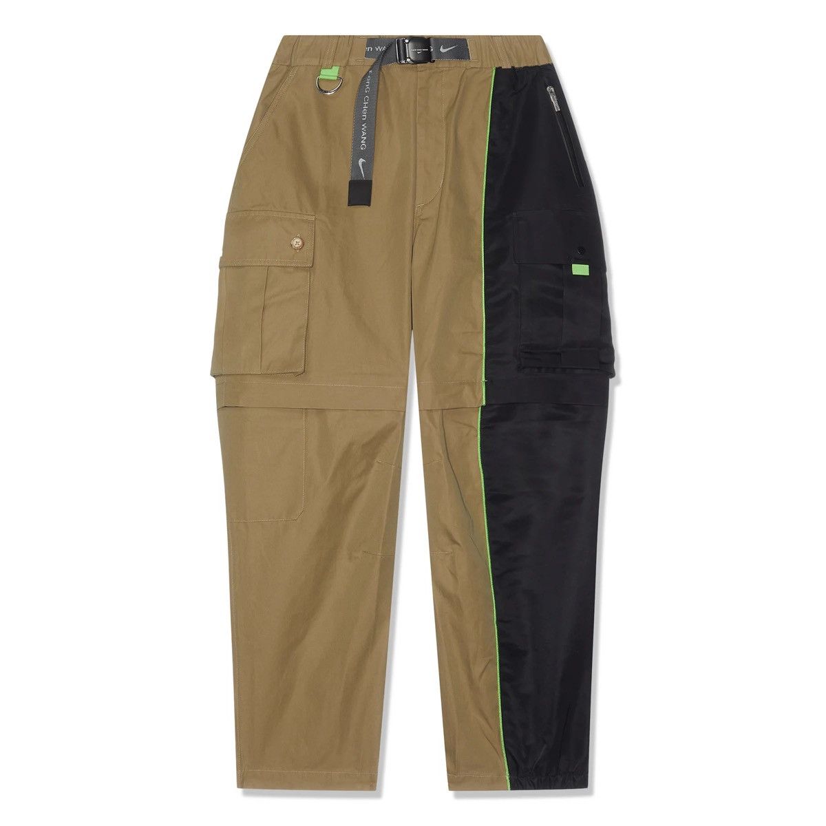 Feng Chen Wang × Nike Nike x Feng Chen Wang Cargo Pant Size US 32 / EU 48 - 1 Thumbnail