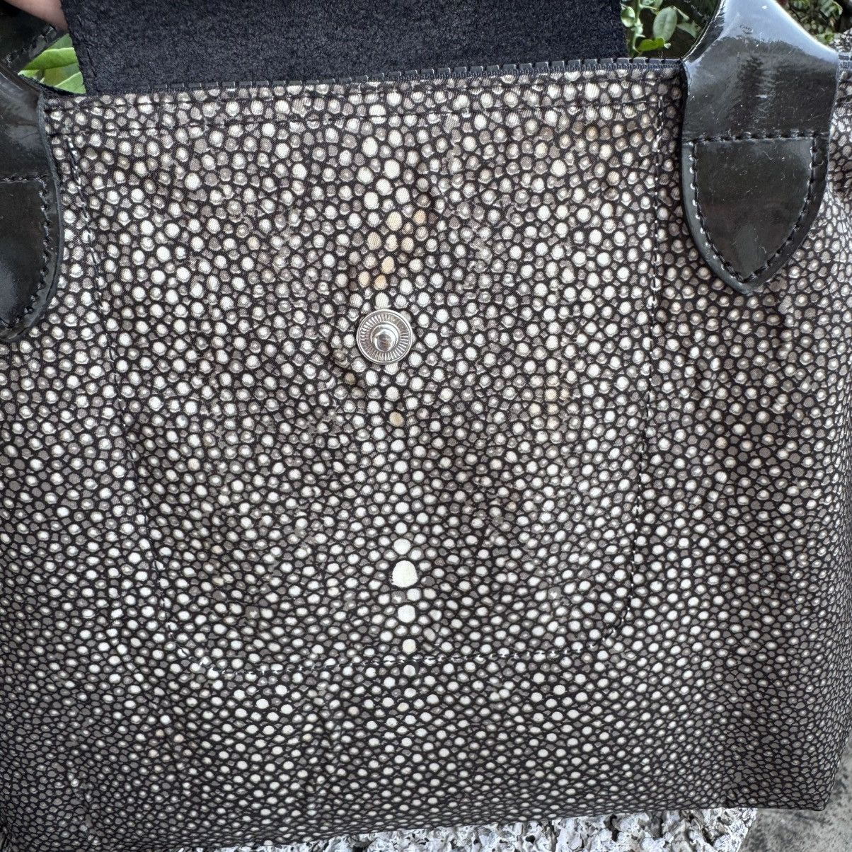 Longchamp Longchamp Le Pliage Néo Fantaisie satchel Size ONE SIZE - 10 Thumbnail