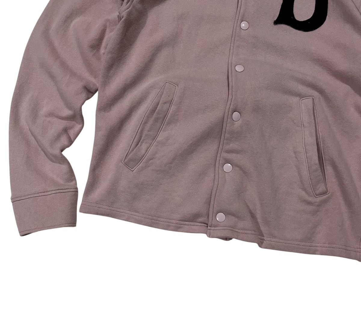 Japanese Brand Varsity Doarat Size US M / EU 48-50 / 2 - 5 Thumbnail