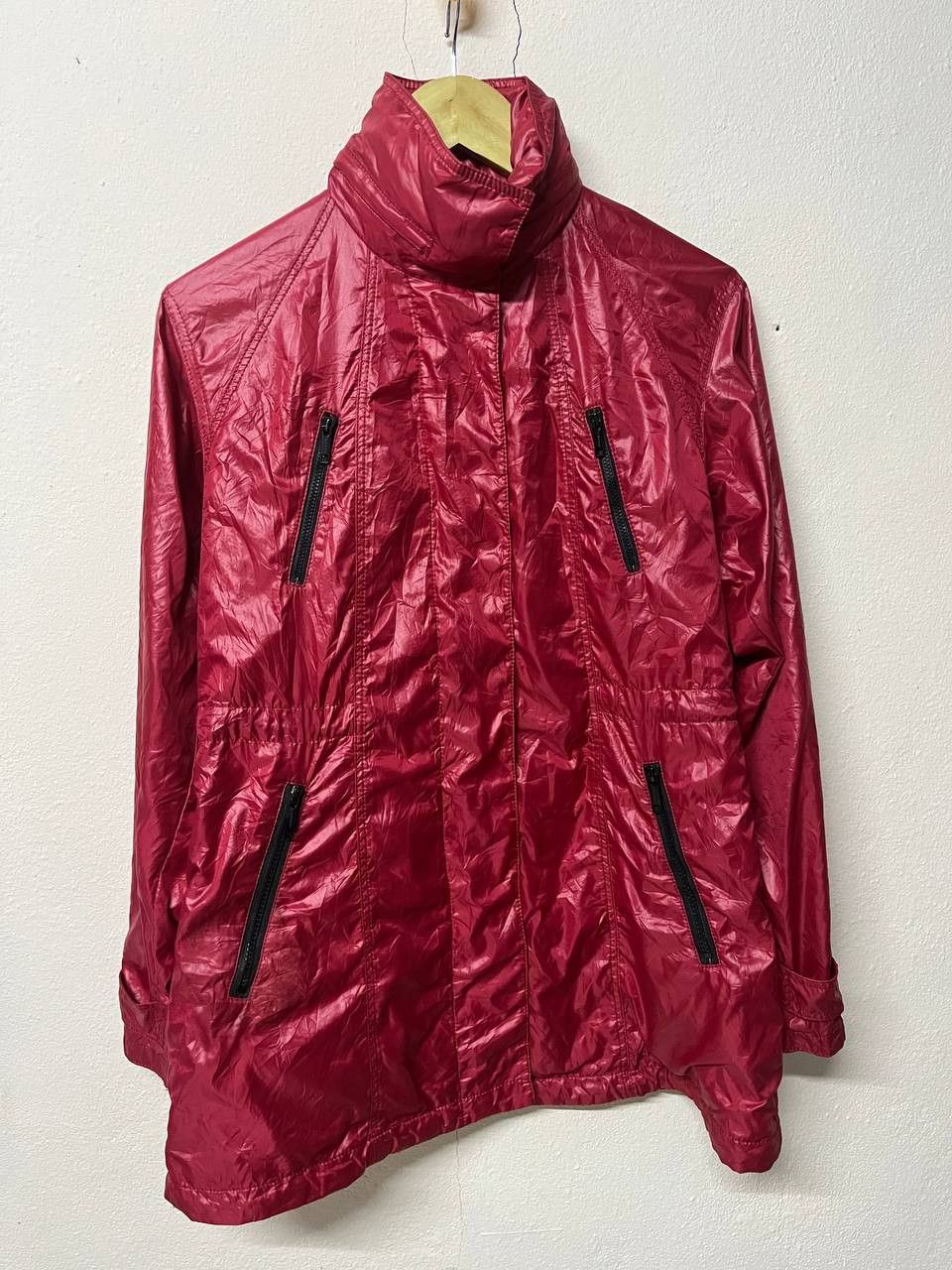 Vintage Burberry London Jacket