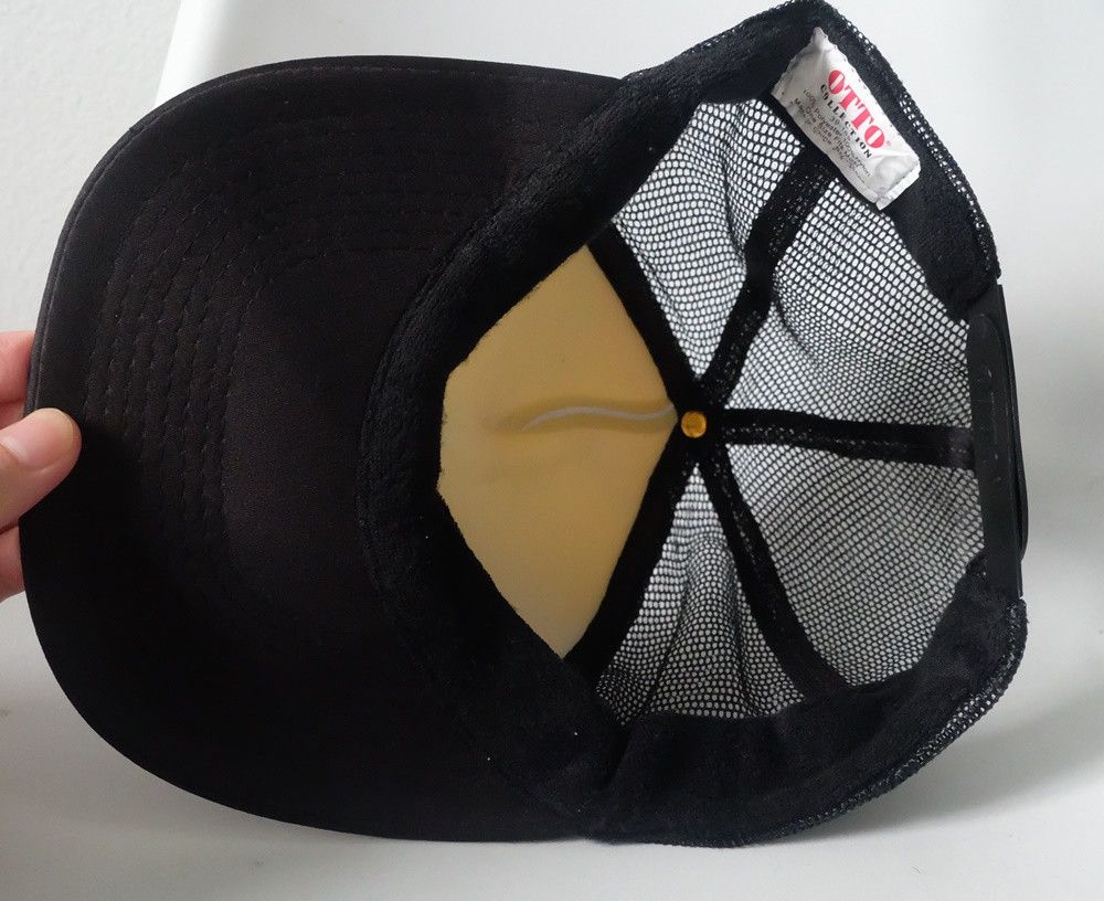 O'Neill Oneill Trucker Cap Size ONE SIZE - 5 Thumbnail