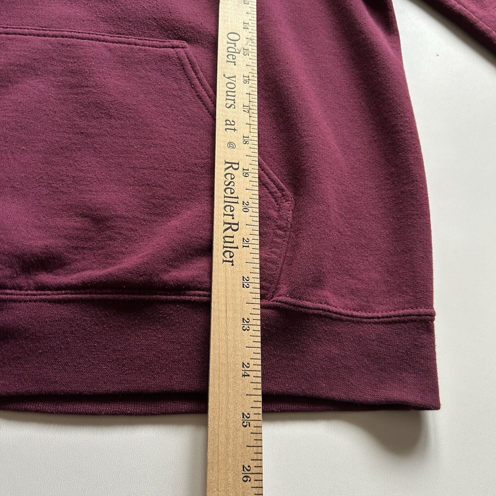 Vintage Vintage Harvard University Spell Out Graphic Hoodie Small Size US S / EU 44-46 / 1 - 4 Thumbnail
