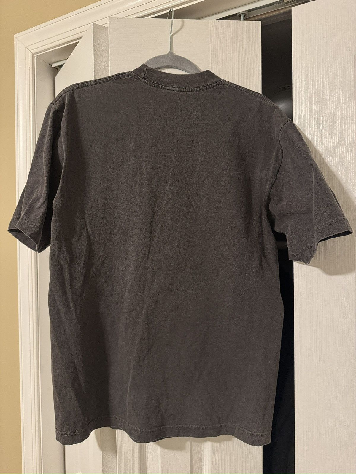 Revenge FALLEN ANGEL TEE VINTAGE BLACK Size US S / EU 44-46 / 1 - 2 Thumbnail