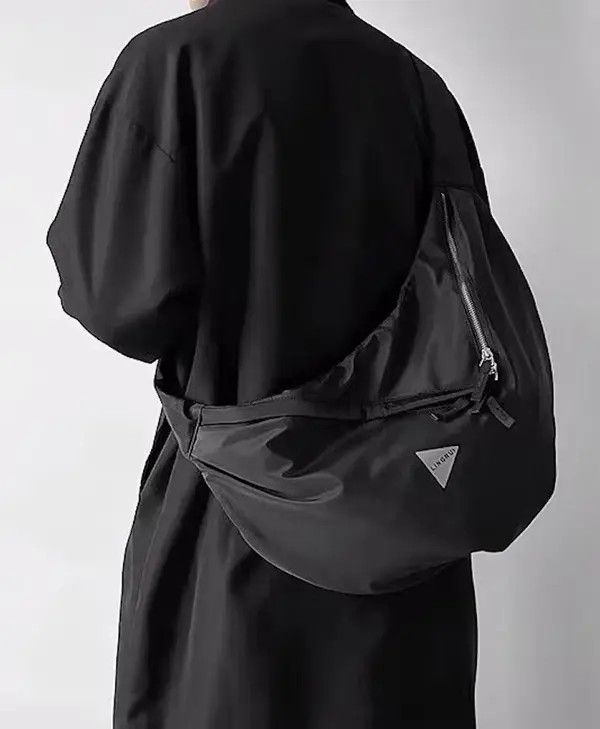 Other Utility grunge large side sling bag fanny pack Size ONE SIZE - 2 Thumbnail