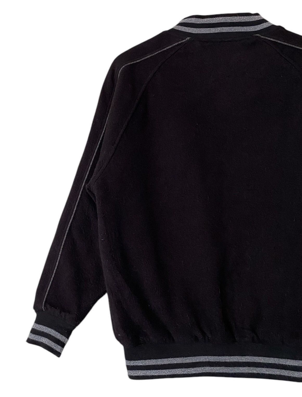 Chaps Ralph Lauren Black Fleece CHAPS RALPH LAURENT Zipper Jacket (M) Size US M / EU 48-50 / 2 - 10 Thumbnail